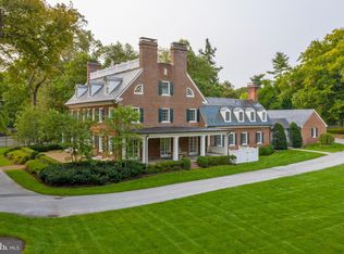 375 N Spring Mill Rd, Villanova, PA 19085