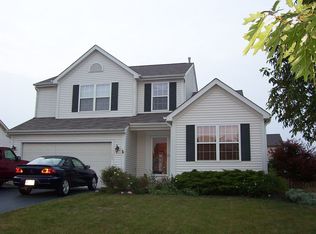 1341 Great Hunter Dr, Grove City, OH
