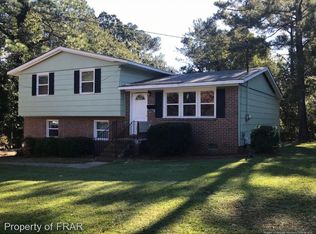 2538 Vestal Ave, Fayetteville, NC 28301