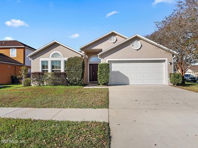 7204 OVERLAND PARK Boulevard E, Jacksonville, FL, 32244