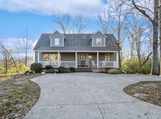 6104 Newtonsville Rd, Goshen, OH 45122