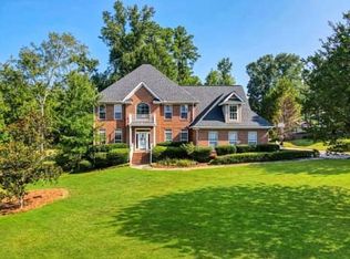 103 Fairway Lakes Rd, Greenwood, SC 29649