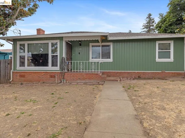 115 Nebraska St, Vallejo, CA 94590