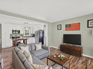 102 Lakeside Dr, Columbia, TN 38401