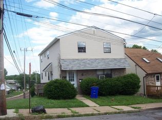 848 Glasgow St, Pottstown, PA