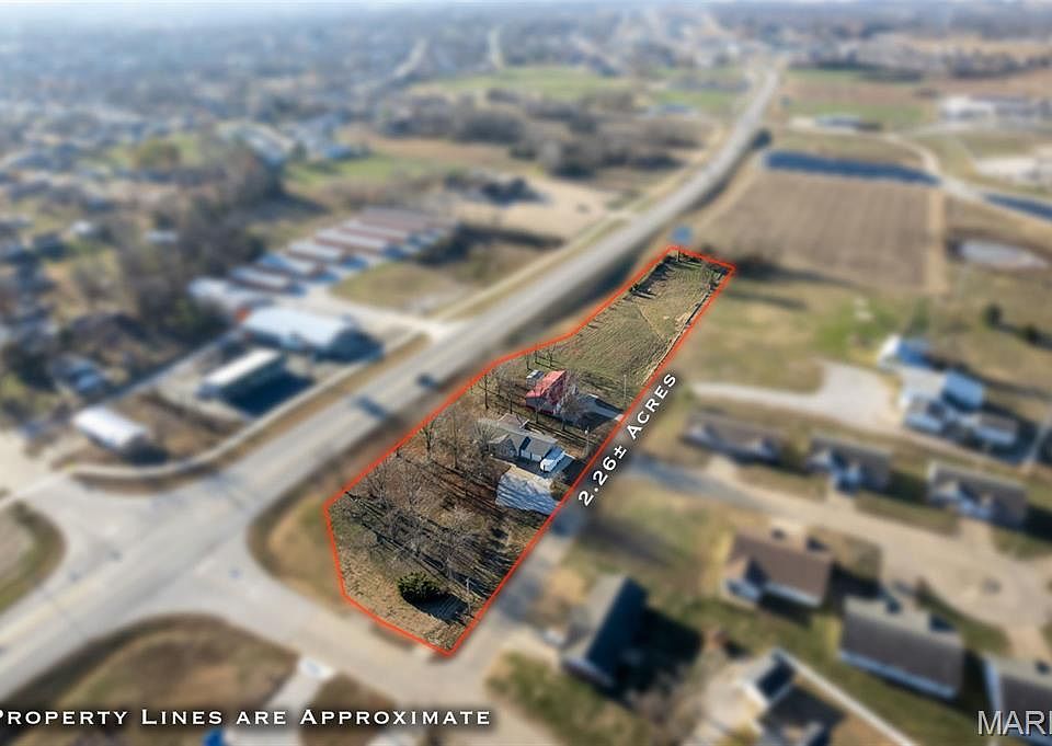 1st image of 1512 Old Saint Marys Rd