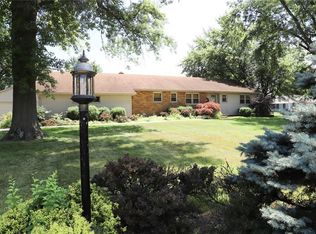 1452 Bittersweet Dr, Lima, OH 45807