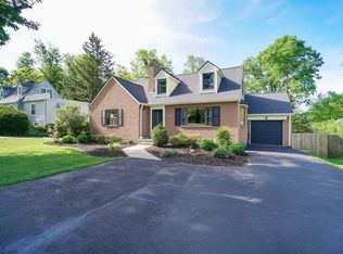 5221 Kugler Mill Rd, Cincinnati, OH 45236