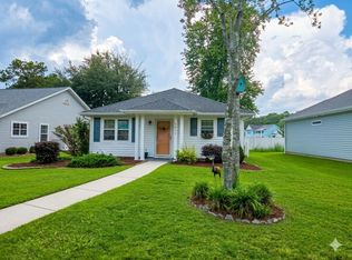 6615 Cherry Laurel, Myrtle Beach, SC 29588