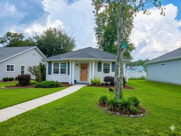 6615 Cherry Laurel Dr., Myrtle Beach, SC 29588