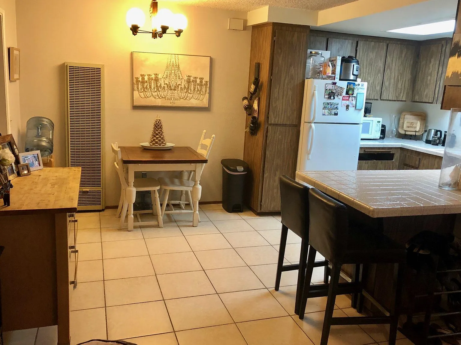 1 bed, 650 sqft, $2,100 — Photo 2