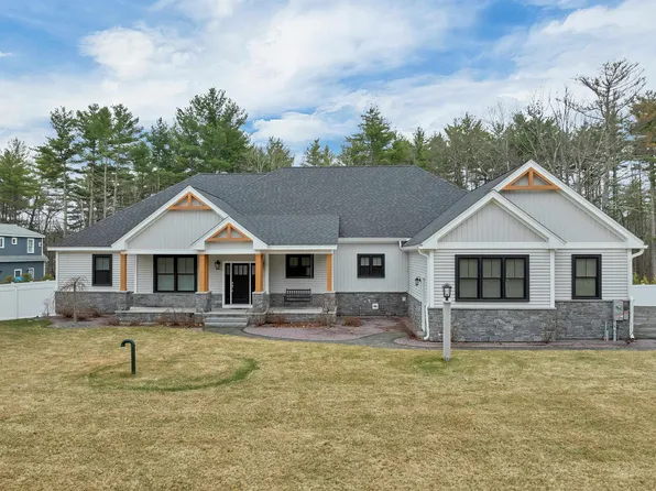 7 Lilac Ridge Road, Windham, NH 03087
