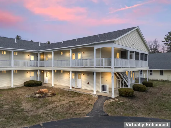 1762 Post Road #202, Wells, ME 04090