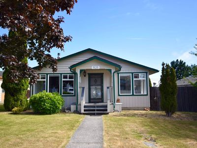 1525 W 7th St, Port Angeles, WA, 98363