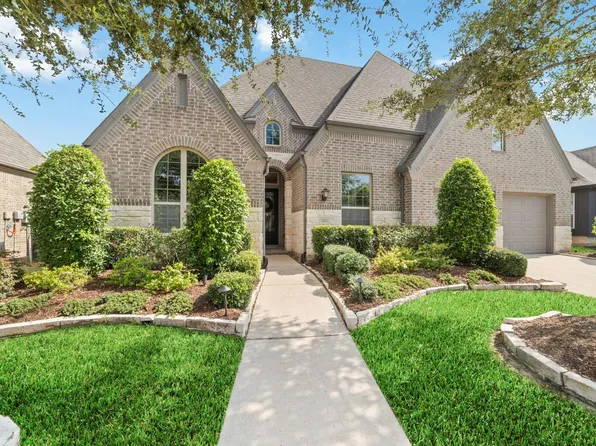 1211 Layla Sage Loop, Richmond, TX 77406