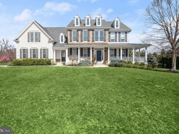 13542 Mitchells Way, West Friendship, MD 21794