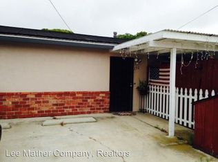 152 F Ave, Coronado, CA 92118
