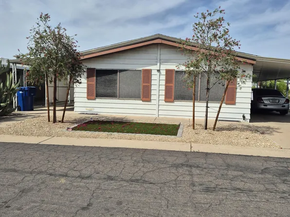 245 S 56th Street #75, Mesa, AZ 85206