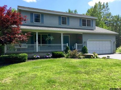 11 Canyon Crossing Rd, Greenfield Center, NY, 12833
