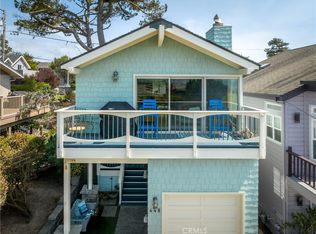 448 Hastings St, Cambria, CA 93428