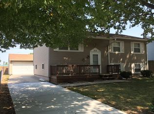 3010 35th Ave, Council Bluffs, IA 51501
