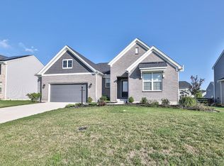 1214 Twin Gate Run, Amelia, OH 45102