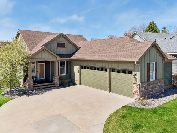 1396 Palisade Path, Woodbury, MN 55129