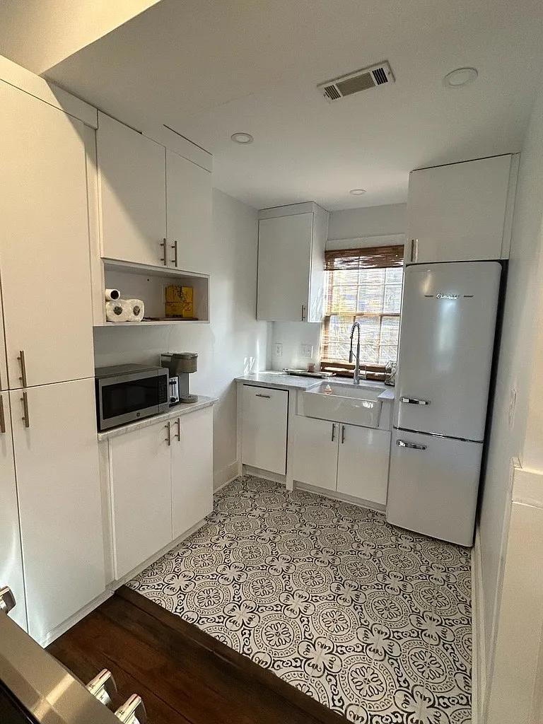 1 bed, 630 sqft, $2,500 — Photo 4