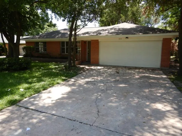 415 Heidrich St, Houston, TX 77018