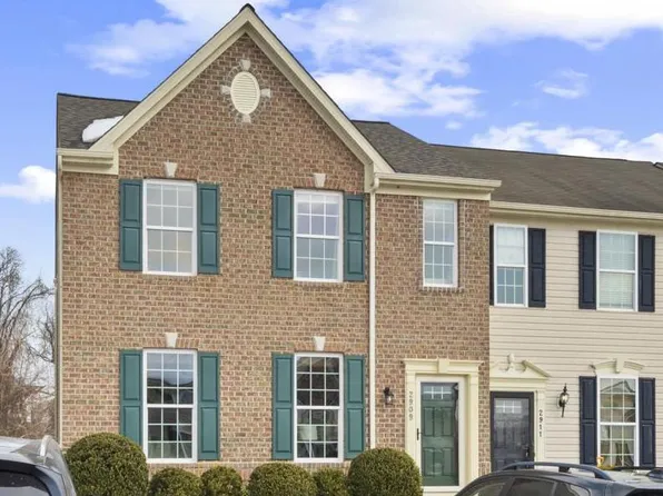 2909 Islay Ct, Abingdon, MD 21009