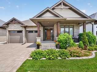 149 Collins Way, Strathroy Caradoc, ON N7G 0G2