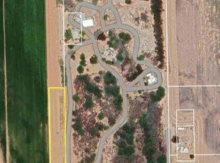 N 6th St, Blythe, CA 92225