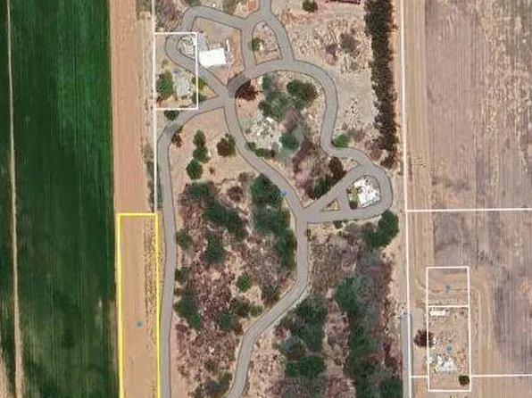 1 N 6th St, Blythe, CA 92225