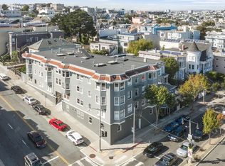 1700 Golden Gate Avenue, San Francisco, CA 94115