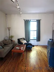 Rented by New York is Home