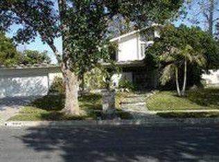 10914 Crebs Ave, Northridge, CA 91326