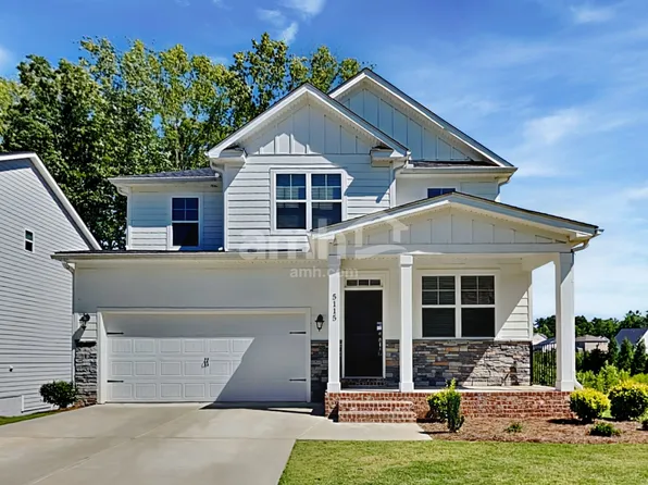 5115 Hudson Valley Dr, Cumming, GA 30028