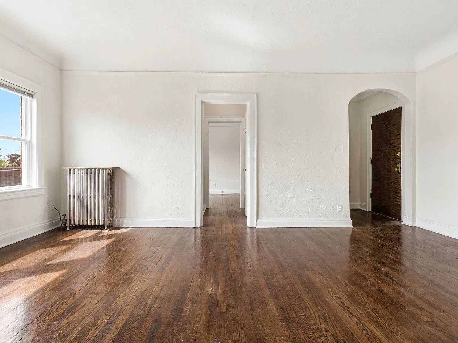 1 bed, 658 sqft, $1,100 — Photo 3