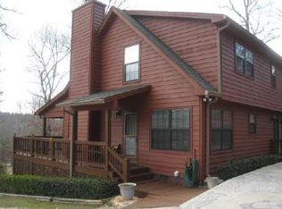 17 Enchanted Forest Ln, Blairsville, GA 30512