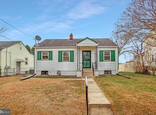 5712 30th Ave, Hyattsville, MD 20782