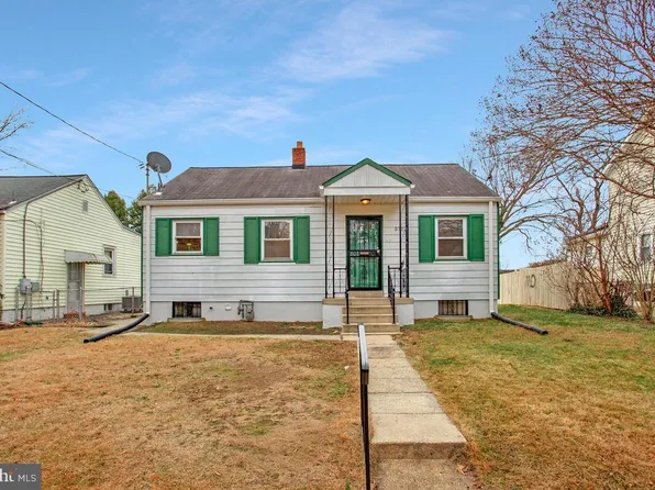 5712 30th Ave, Hyattsville, MD 20782