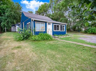 2608 Lapeer Rd, Auburn Hills, MI 48326