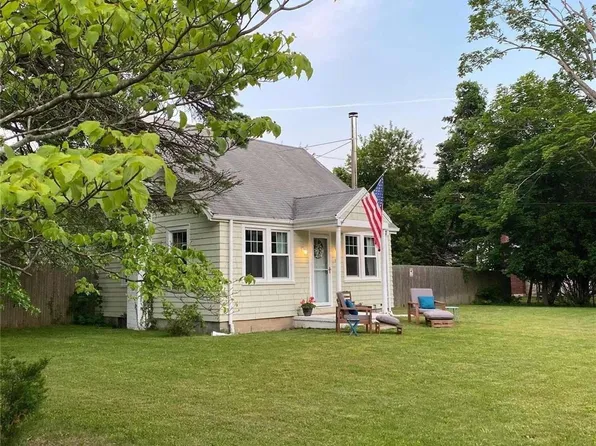 56 Summit Boulevard, Westhampton, NY 11977