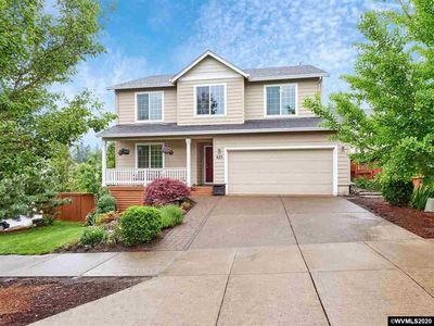 623 NE Summerfield St, McMinnville, OR, 97128