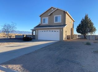 43 Alamosa Loop, Los Lunas, NM 87031