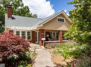 492 Clifton Rd NE, Atlanta, GA 30307