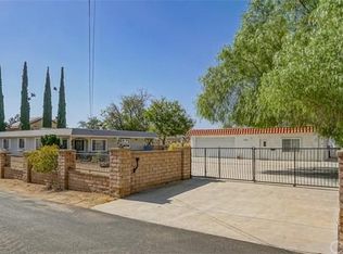 13167 Reservoir Ave, Agua dulce, CA 91390