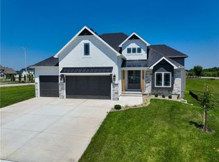 1272 NW 107th Ter, Kansas City, MO 64155