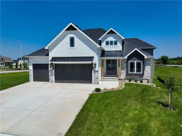 1272 NW 107th Ter, Kansas City, MO 64155