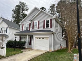 110 Cricketgrass Dr, Cary, NC 27513